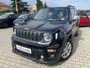 Jeep Renegade Limited 1.5l Automatik