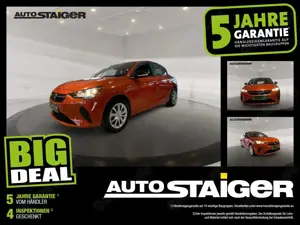 Opel Corsa e Edition Winterpaket, PDC, Wärmepumpe