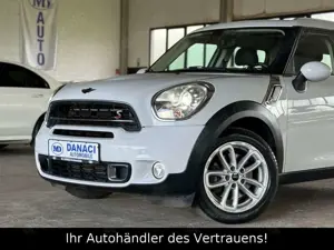 MINI Cooper S COOPER S Countryman Cooper S*Pano*Xenon*NAVI*PTS Bild 4