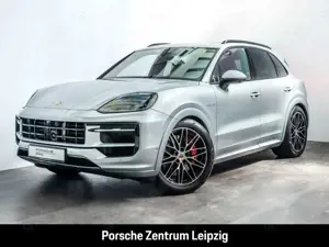 Porsche Cayenne S E-Hybrid SportDesign InnoDrive HeadUp
