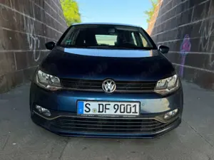 Volkswagen Polo Polo Diesel 1.4 TDI (Blue Motion) Highline