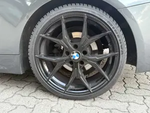 BMW 420 420d Coupe Aut. M Sport Bild 5