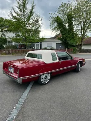 Cadillac Fleetwood