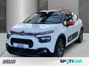 Citroen C3 Shine SHZ Klimaautomatik LED PPShi Tempomat Isofix