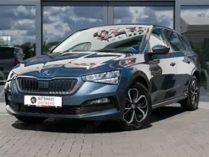 Skoda Scala Ambition SmartLink/AHK/DAB/GARNTIE