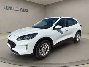 Ford Kuga CC 1.5 / Neues Modell / LED / AHK / Winter Bild 1