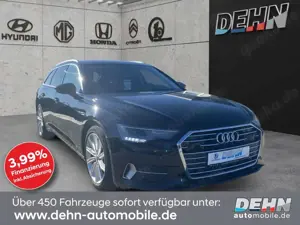 Audi A6 Avant 40 TDI sport Alcant. 19LMF Kamera Nav