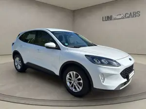 Ford Kuga CC 1.5 / Neues Modell / LED / AHK / Winter Bild 3