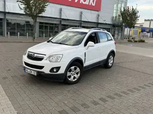 Opel Antara 2.2 CDTI ecoFLEX Start/Stop Design Edition
