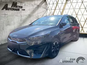 Kia Ceed SW / cee'd SW 1.6 PHEV Spirit+Querverkehrassistent+Spurassistent