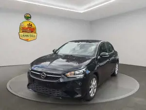 Opel Corsa F Edition,