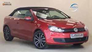 Volkswagen Golf 6 1.2TSI 105PS
