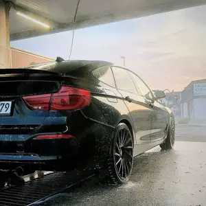 BMW 340 340i GT Aut. Sport Line