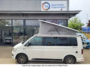 Volkswagen T6 Multivan T6 TDI DSG California Beach Edition m. AHK