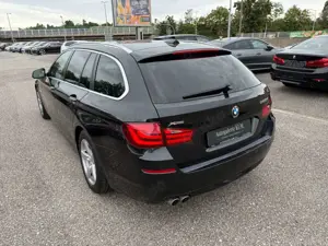 BMW 525 d xDrive Tour / PANO / NAVI-PROF / XENON Bild 4