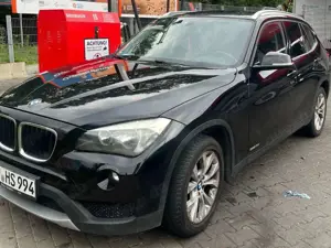 BMW X1 X1 sDrive16d
