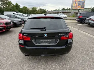 BMW 525 d xDrive Tour / PANO / NAVI-PROF / XENON Bild 5