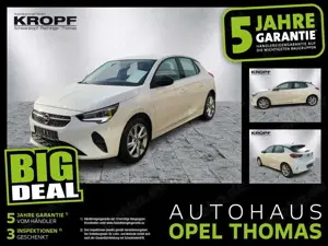 Opel Corsa Bild 1