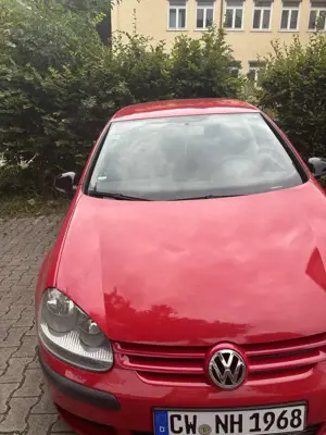 Volkswagen Golf 1.6 Comfortline