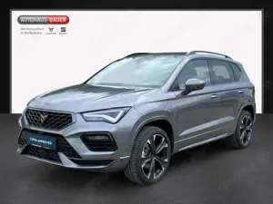 CUPRA Ateca 1.5TSI DSG AUTOM 5J. GAR KAMERA 360 FULLINK NAVI V