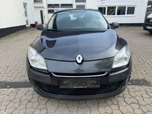 Renault Megane III Lim. 5-trg. Je t'aime