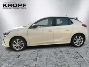 Opel Corsa Bild 3