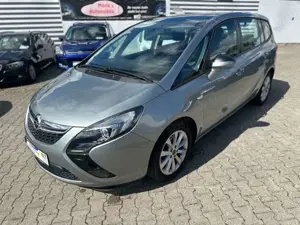 Opel Zafira C Tourer Active