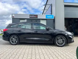 Ford Focus 1.0 EcoBoost EU6d-T ST-Line  *APP CONNECT-RFK-SHZ- Bild 4