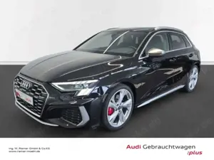 Audi S3 Sportback Matrix-LED*ACC* BO* Rückfahrkam.