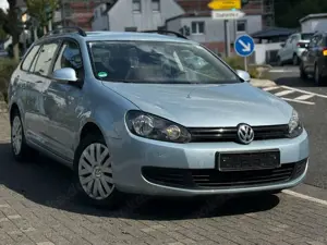 Volkswagen Golf Variant Trendline/1.Hand/TÜV.09.2025