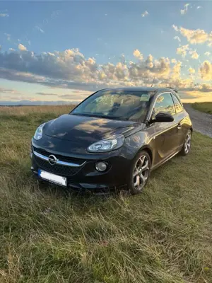 Opel Adam S