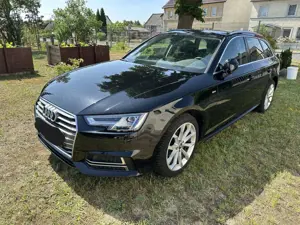 Audi A4 A4 Avant 1.4 TFSI S tronic sport