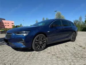 Opel Insignia Insignia Sports Tourer Ultimate 2.0 Diesel