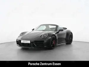 Porsche 992 Carrera 4 GTS Cabriolet / Sitzbelüftung BOSE ParkA