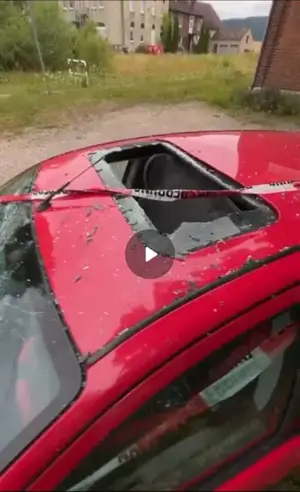 Ford Focus zu verschenken ‼️Beschreibung lesen‼️