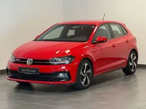 Volkswagen Polo GTI 2.0 TSI, DSG, Navi, LED, Kamera...