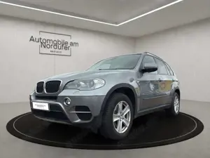 BMW X5 xDrive30d-1Hand-HeadUp-Softclose-Keyless-Kamera