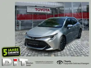 Toyota Corolla 1.8 Hybrid Team D *Technik-Paket*
