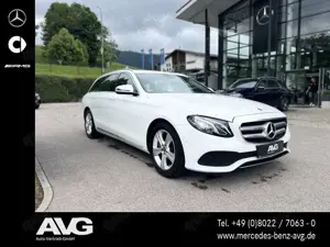 Mercedes-Benz E 220 E 220 d 4MATIC T COM|STDHZG|RFK|LED|TOTW|AHK