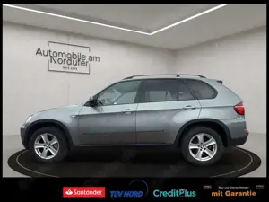 BMW X5 xDrive30d-1Hand-HeadUp-Softclose-Keyless-Kamera Bild 4