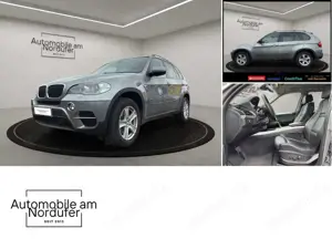 BMW X5 xDrive30d-1Hand-HeadUp-Softclose-Keyless-Kamera Bild 2