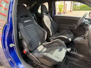 Abarth 595C COMPETIZIONE, AUTOMATIK, BEATS AUDIO Bild 2