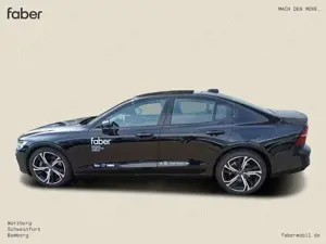 Volvo S60 B4 Plus Dark