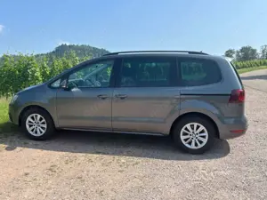 SEAT Alhambra Alhambra 1.4 TSI Style
