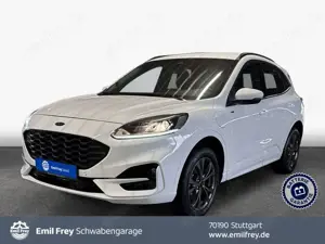 Ford Kuga 2.5 Duratec PHEV ST-LINE