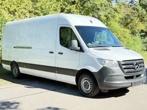 Mercedes-Benz Sprinter III Kasten XXXXL MAXI 311/314/316 CDI