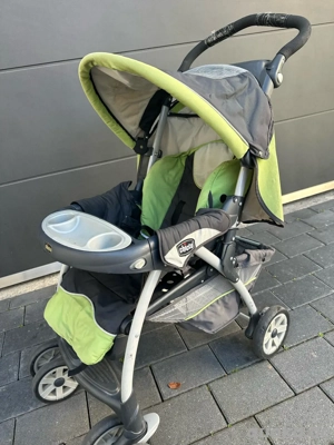 kinderwagen