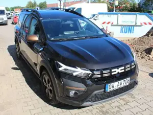 Dacia Jogger TCe 110 (7-Sitzer) Extreme