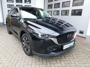 Mazda CX-5 SKY-D184 AWD Sports-Line  Matrix/Leder/Bose/BSM/MR