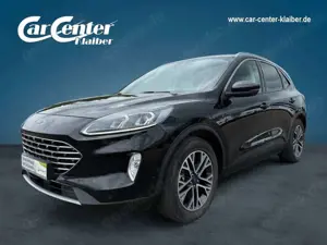 Ford Kuga Plug-In Hybrid Titanium X *TOP AUSSTATTUNG*